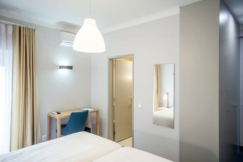�gua D'alma Hotel