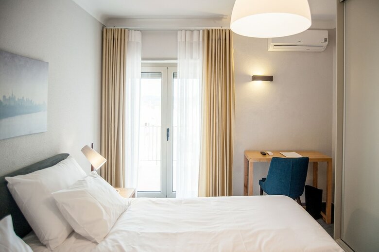 �gua D'alma Hotel