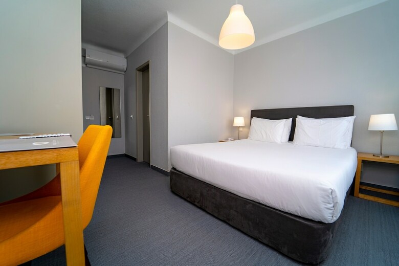 �gua D'alma Hotel