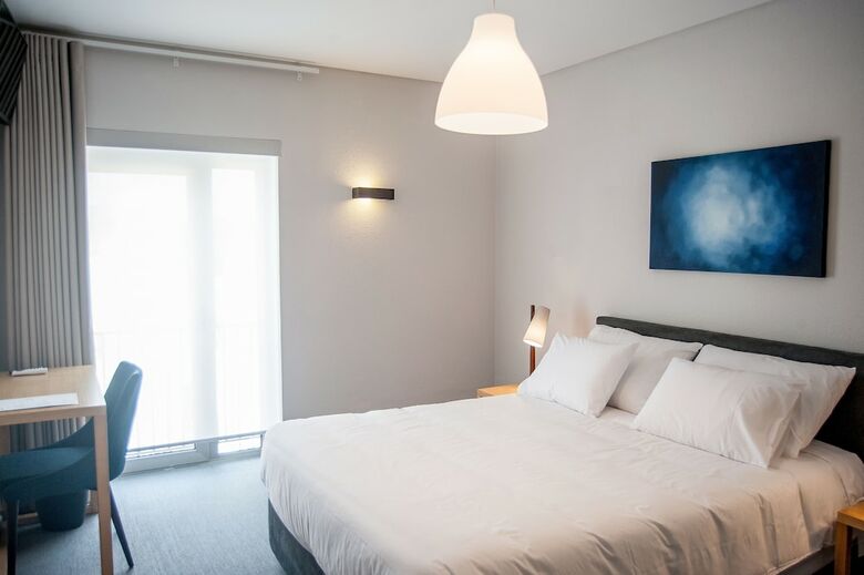 �gua D'alma Hotel