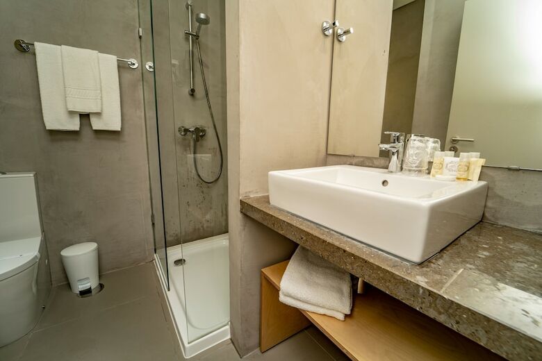 �gua D'alma Hotel