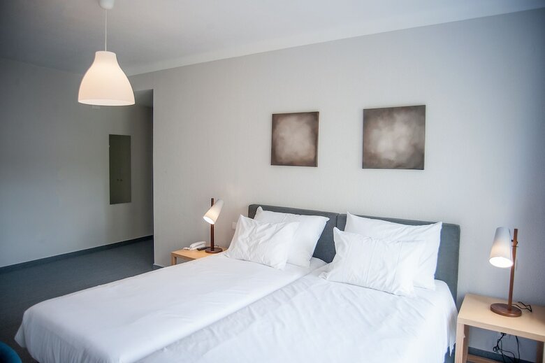 �gua D'alma Hotel