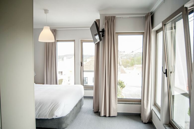 �gua D'alma Hotel