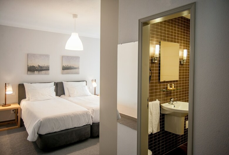 �gua D'alma Hotel