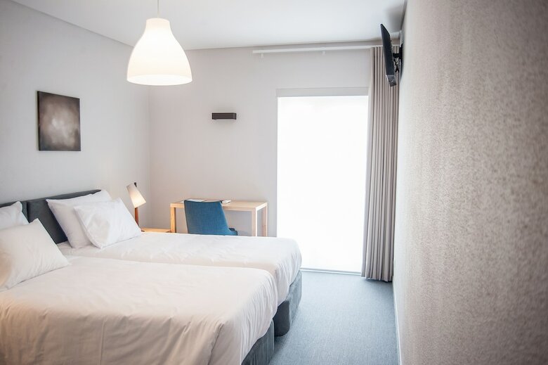 �gua D'alma Hotel