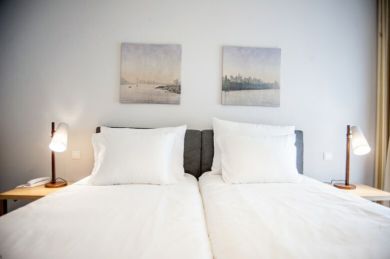 �gua D'alma Hotel
