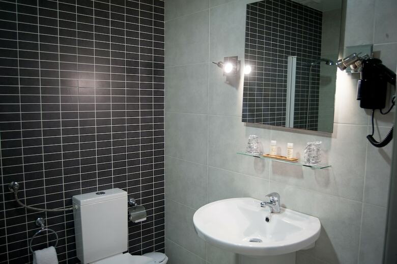 �gua D'alma Hotel
