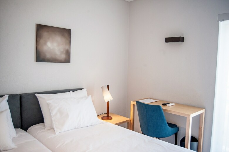 �gua D'alma Hotel