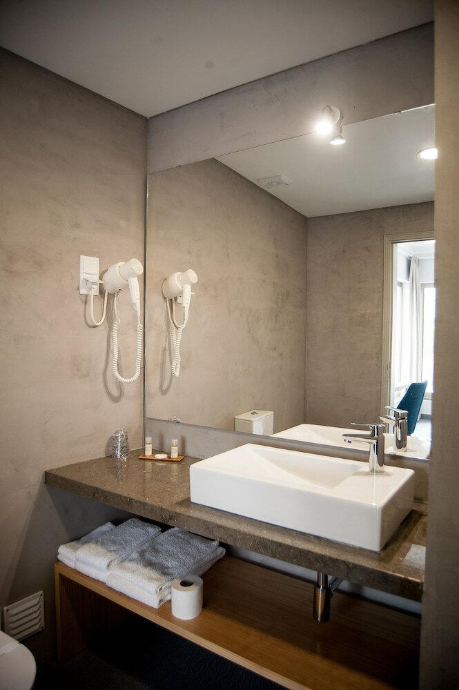 �gua D'alma Hotel