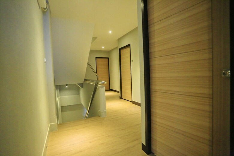 Hotel The Mix Bangkok - Silom