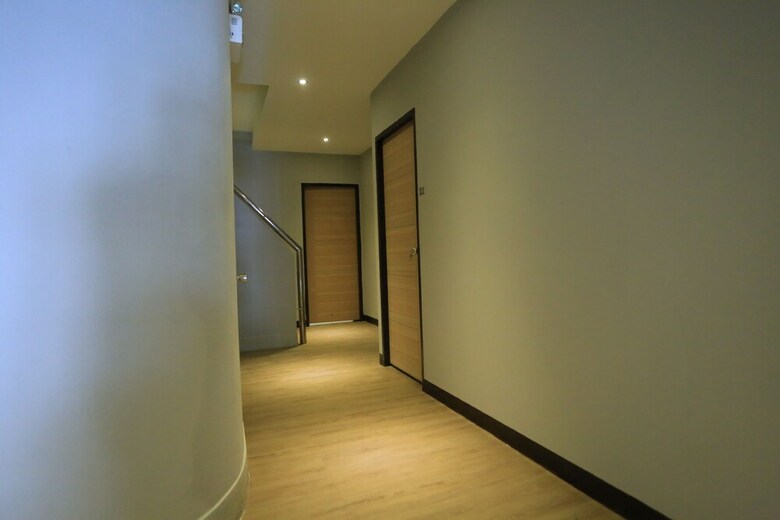 Hotel The Mix Bangkok - Silom