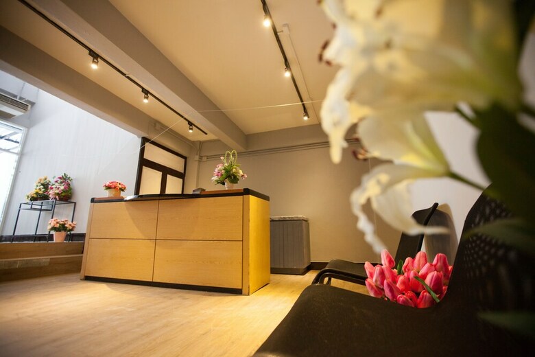 Hotel The Mix Bangkok - Silom