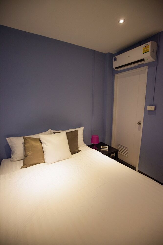 Hotel The Mix Bangkok - Silom