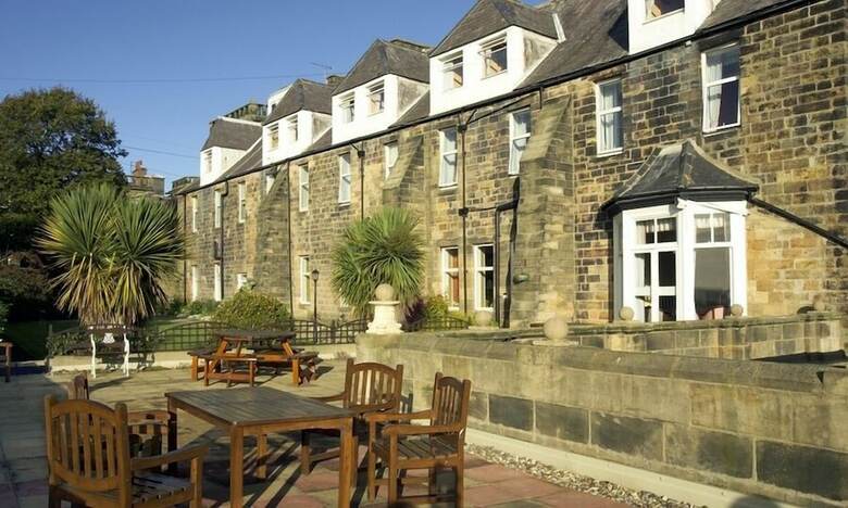 Hotel Nether Grange
