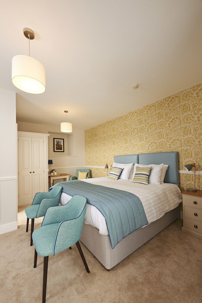 Hotel Newfield Hall