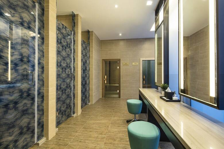Aparthotel Ascott Central Wuxi