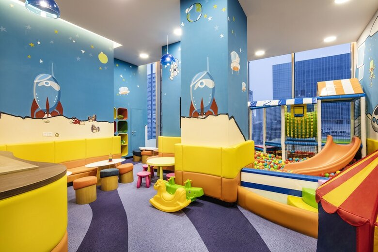 Aparthotel Ascott Central Wuxi