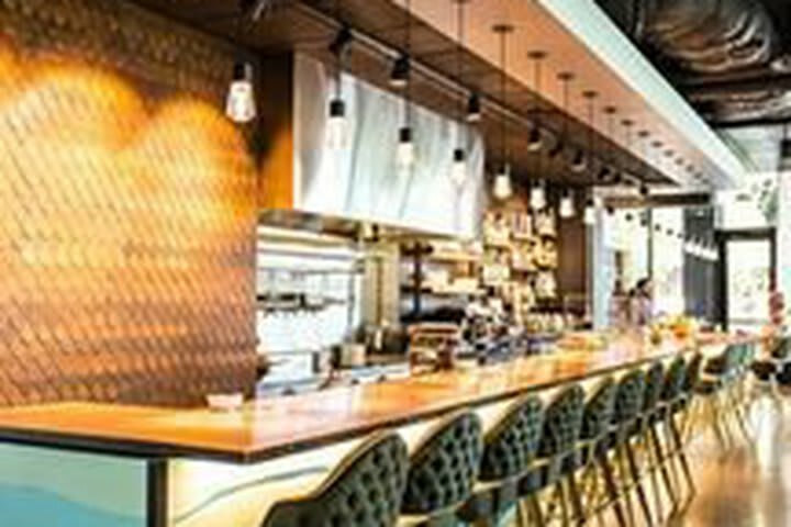 Hotel Thompson Seattle