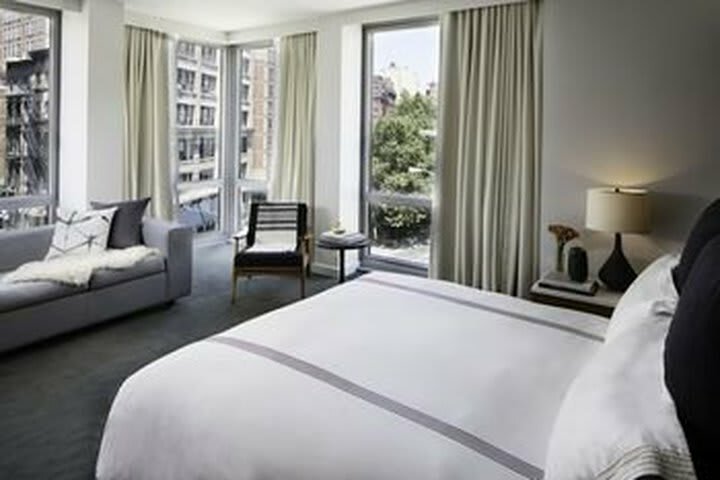 Hotel Thompson Seattle