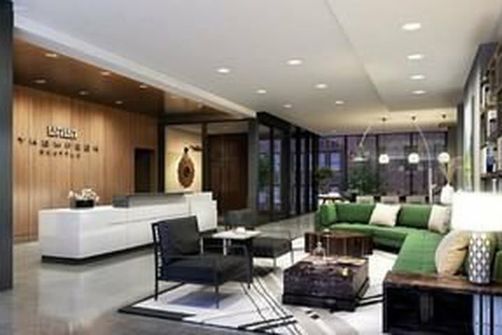 Hotel Thompson Seattle