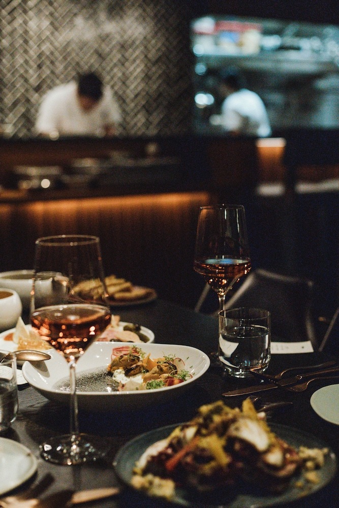 Hotel Thompson Seattle