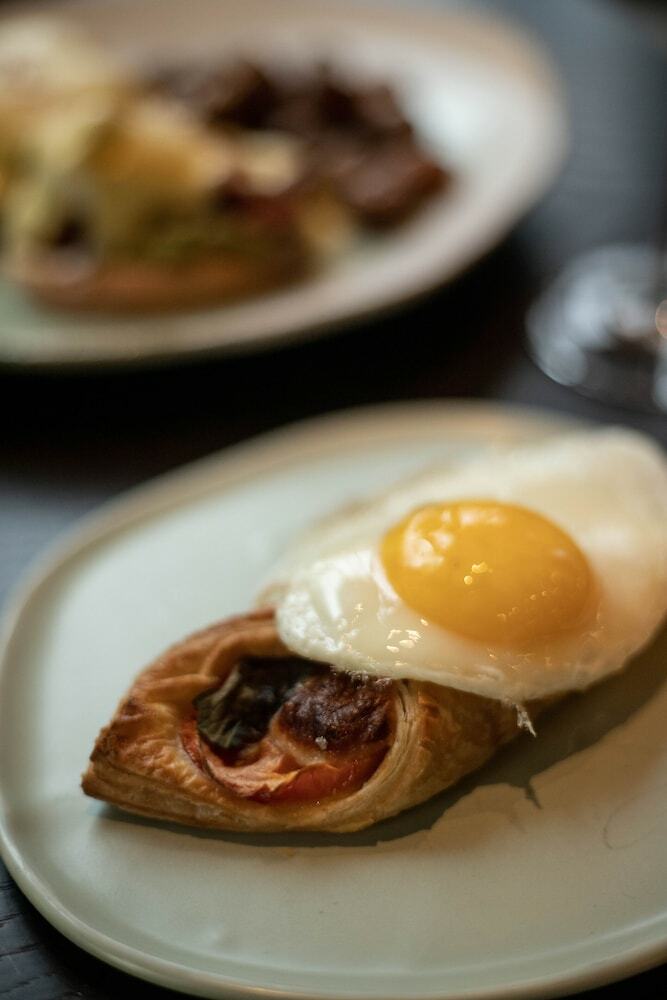 Hotel Thompson Seattle