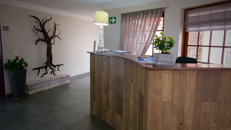 Hotel Ilita Lodge
