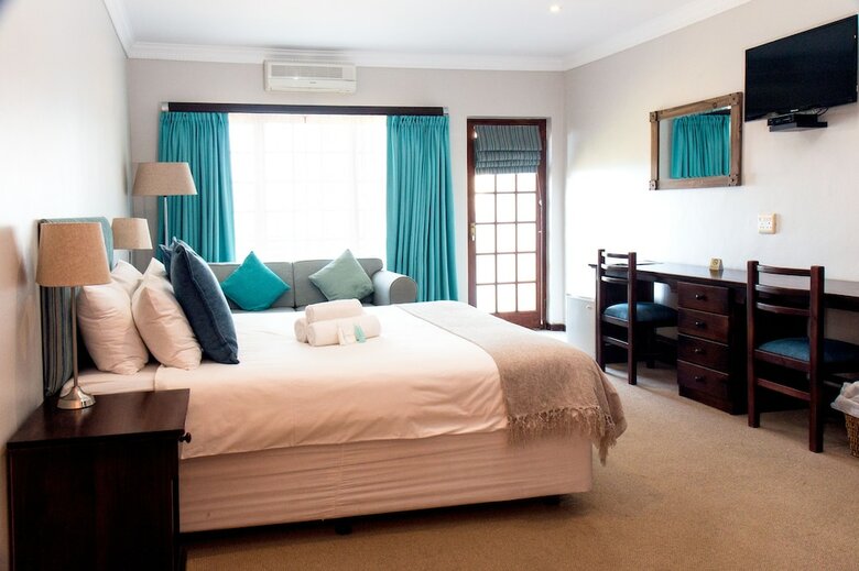 Hotel Ilita Lodge
