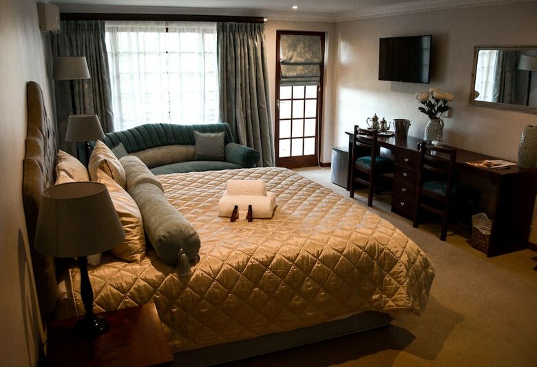 Hotel Ilita Lodge