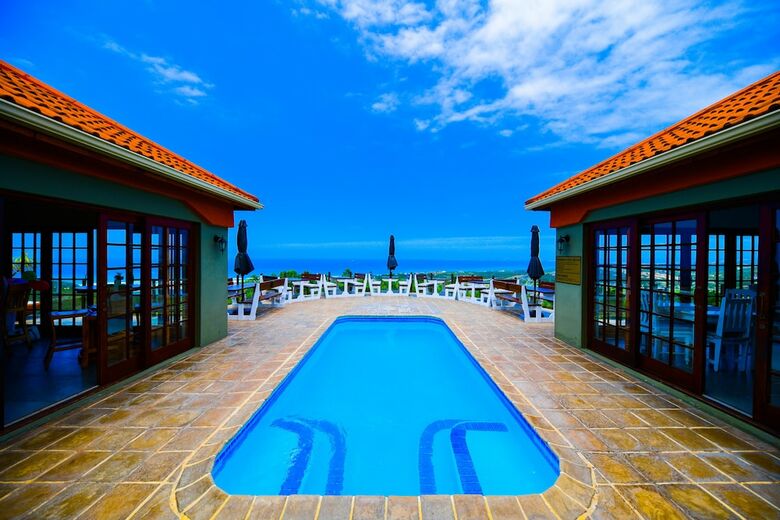 Hotel Ilita Lodge