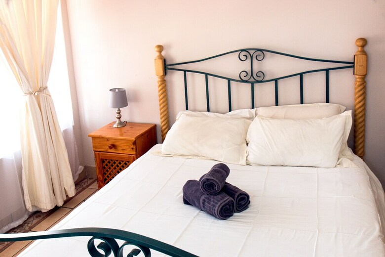 Hotel Ilita Lodge