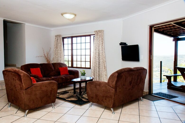 Hotel Ilita Lodge