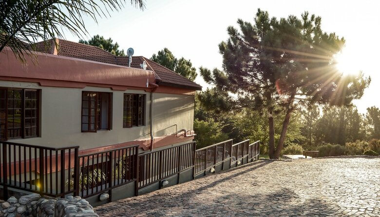 Hotel Ilita Lodge