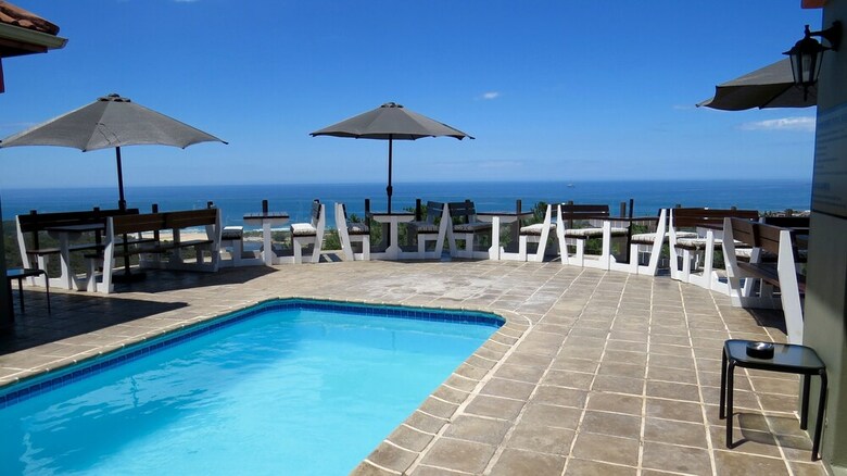 Hotel Ilita Lodge