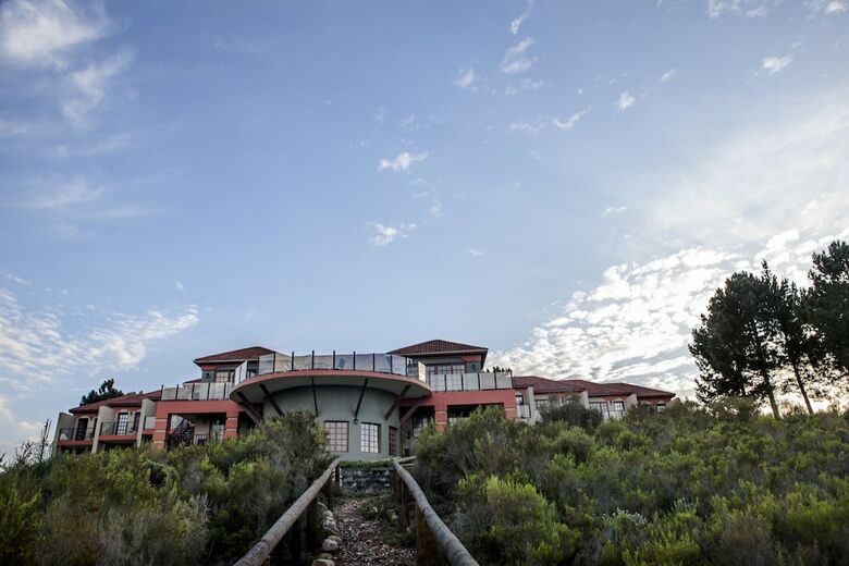 Hotel Ilita Lodge