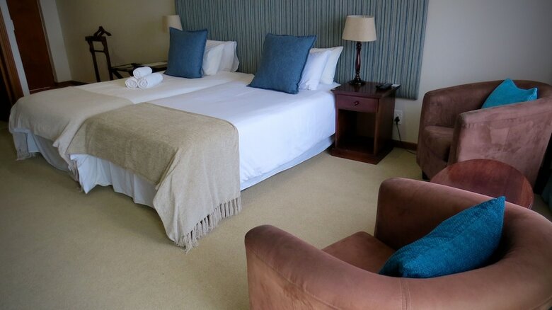 Hotel Ilita Lodge