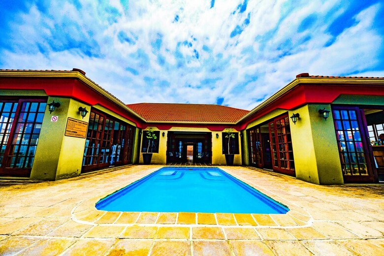 Hotel Ilita Lodge
