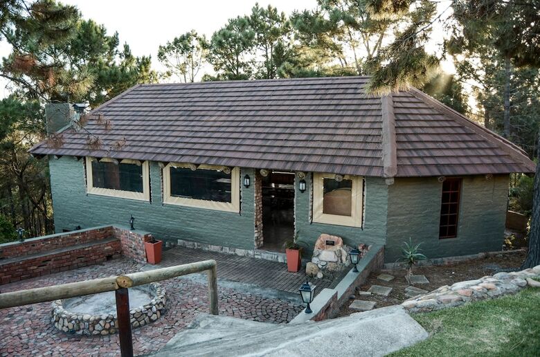 Hotel Ilita Lodge