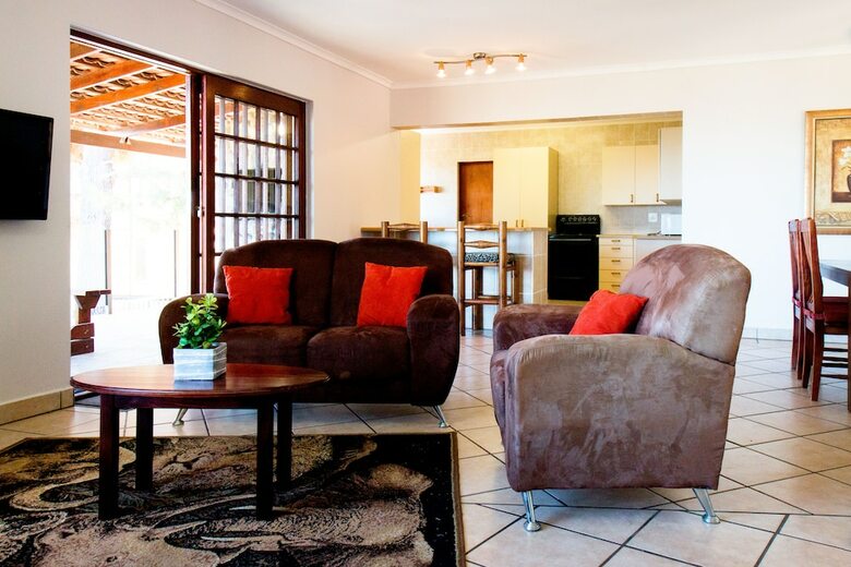Hotel Ilita Lodge