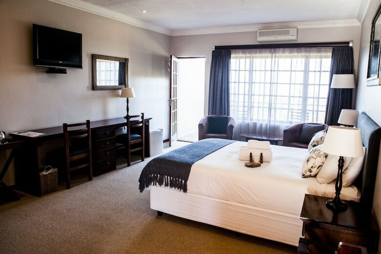 Hotel Ilita Lodge