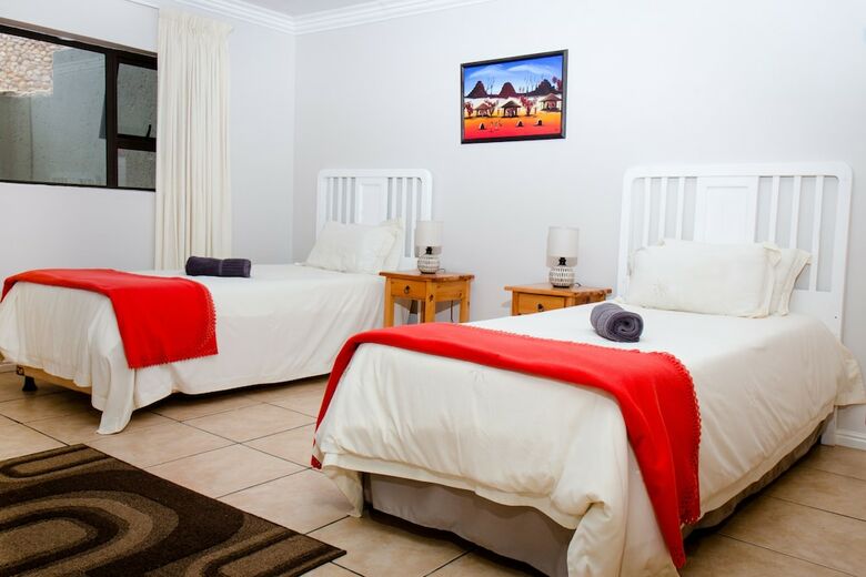 Hotel Ilita Lodge