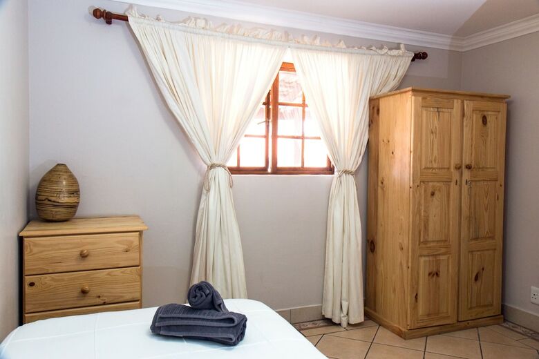 Hotel Ilita Lodge