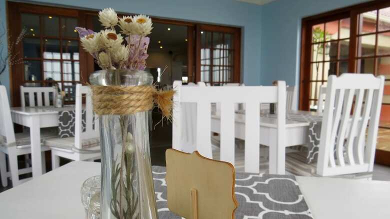 Hotel Ilita Lodge