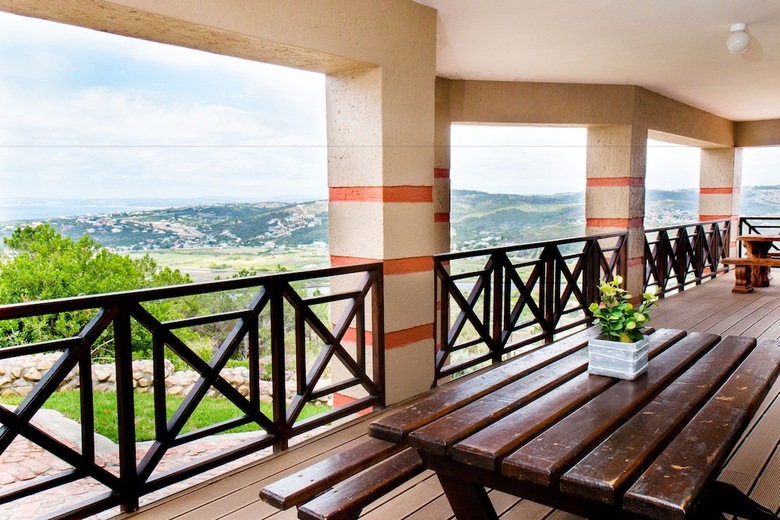 Hotel Ilita Lodge