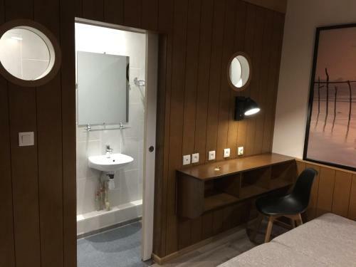Hotel H�tel Rachel