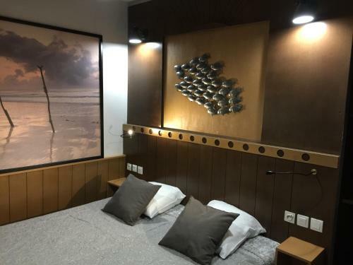 Hotel H�tel Rachel