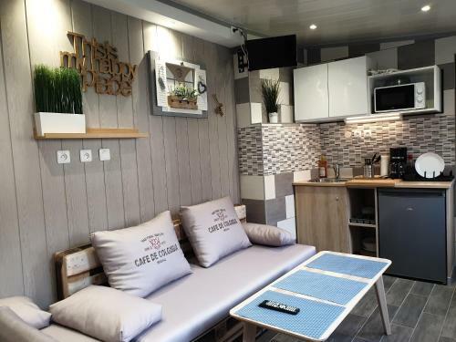 Hotel H�tel Rachel