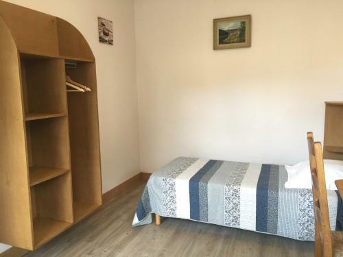 Hotel H�tel Rachel
