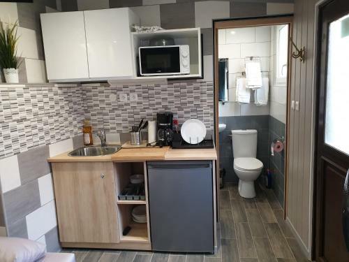 Hotel H�tel Rachel