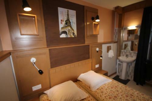 Hotel H�tel Rachel